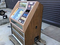 Cd51a jukebox - afbeelding 10 van  16