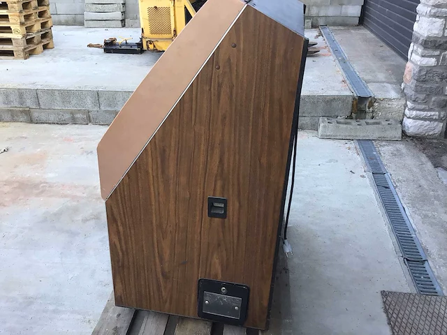Cd51a jukebox - afbeelding 11 van  16