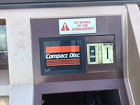 Cd51a jukebox - afbeelding 14 van  16