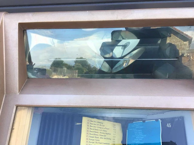 Cd51a jukebox - afbeelding 15 van  16