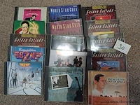 Cd - afbeelding 1 van  1