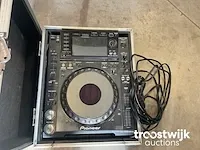 Cdj pioneer player - afbeelding 1 van  4