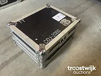 Cdj pioneer player - afbeelding 3 van  4