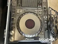 Cdj pioneer player - afbeelding 4 van  4