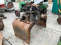 Cdr roterende sorteergrijper - afbeelding 3 van  6