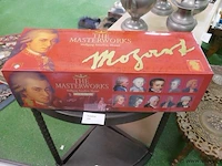 Cd's mozart - afbeelding 1 van  2