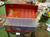 Cd's mozart - afbeelding 2 van  2