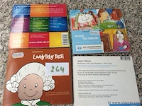 Cd's varia - afbeelding 2 van  2
