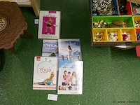 Cd's - afbeelding 1 van  1