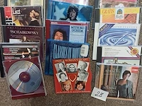 Cd's - afbeelding 1 van  1