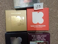 Cd's - afbeelding 1 van  1