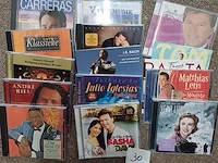 Cd's - afbeelding 1 van  1