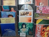Cd's - afbeelding 1 van  1
