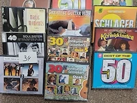 Cd's - afbeelding 1 van  1