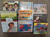 Cd's - afbeelding 1 van  1
