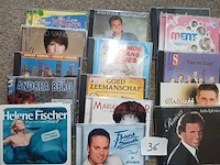 Cd's - afbeelding 1 van  1