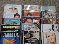 Cd's - afbeelding 1 van  1