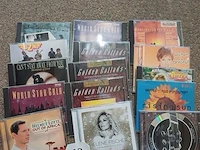 Cd's - afbeelding 1 van  1