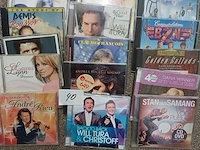Cd's - afbeelding 1 van  1