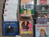Cd's - afbeelding 1 van  1