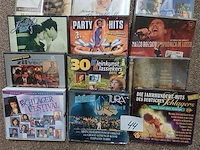 Cd's - afbeelding 1 van  1