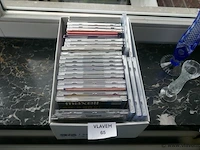 Cd's - afbeelding 1 van  1