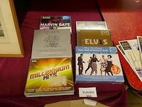 Cd's - afbeelding 1 van  1