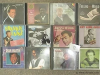 Cd's - afbeelding 1 van  1