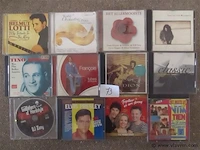 Cd's - afbeelding 1 van  1