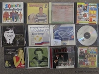Cd's - afbeelding 1 van  1