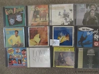 Cd's - afbeelding 1 van  1