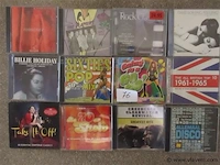 Cd's - afbeelding 1 van  1