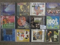 Cd's - afbeelding 1 van  1