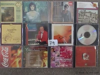 Cd's - afbeelding 1 van  1