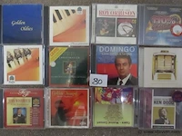 Cd's - afbeelding 1 van  1