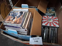Cd's - afbeelding 1 van  5