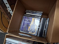 Cd's - afbeelding 2 van  5
