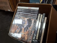 Cd's - afbeelding 3 van  5