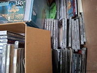 Cd's - afbeelding 4 van  5