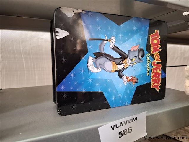 Cd's - afbeelding 1 van  3