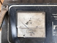 Cebora monza batterijlader - afbeelding 5 van  8
