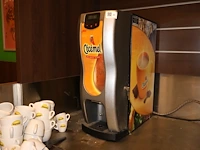 Cecemel machine - afbeelding 1 van  4