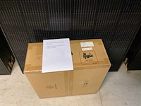 Cecep 410 - huawei 4.0 ktl-m1 hybrid - solar panel sets (10x) - afbeelding 2 van  4
