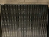Cecep 410 - huawei 4.0 ktl-m1 hybrid - solar panel sets (10x) - afbeelding 3 van  4