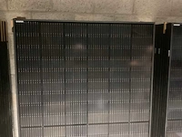 Cecep 410 huawei - 4.0 ktl-l1 hybrid - solar panel sets (10x) - afbeelding 2 van  4