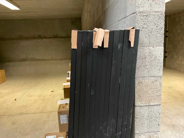 Cecep 410 huawei sun 2000 zonnepaneel set (13x) - afbeelding 4 van  4