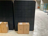 Cecep 410 huawei sun 2000 zonnepaneel set (14x) - afbeelding 1 van  4