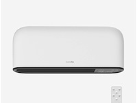 Cecotec - 2000 w - wandverwarming - afbeelding 7 van  7