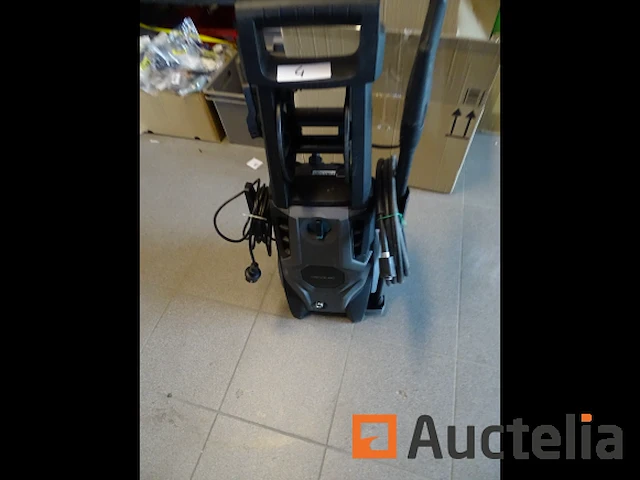 Cecotec 2400 w hogedrukreiniger - afbeelding 1 van  9