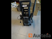 Cecotec 2400 w hogedrukreiniger